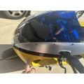 2017 EBR (Erik Buell Racing) 1190RX - American Superbike! - 9k miles